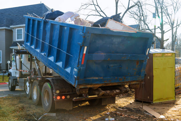Full-Service Junk Removal in Colesville, MD