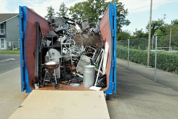 Best Attic Cleanout Services  in Colesville, MD