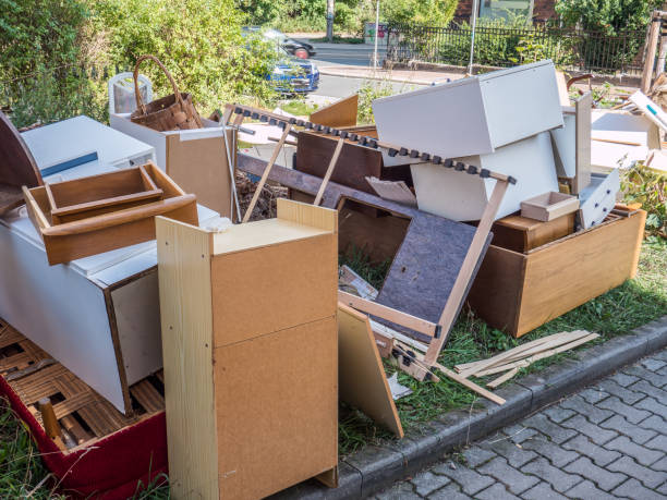 Best Trash Removal Near Me  in Colesville, MD