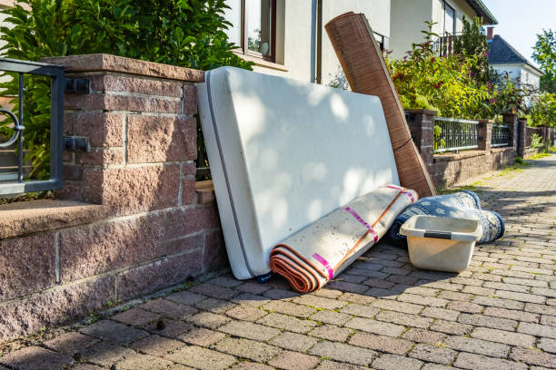 Household Junk Removal in Colesville, MD