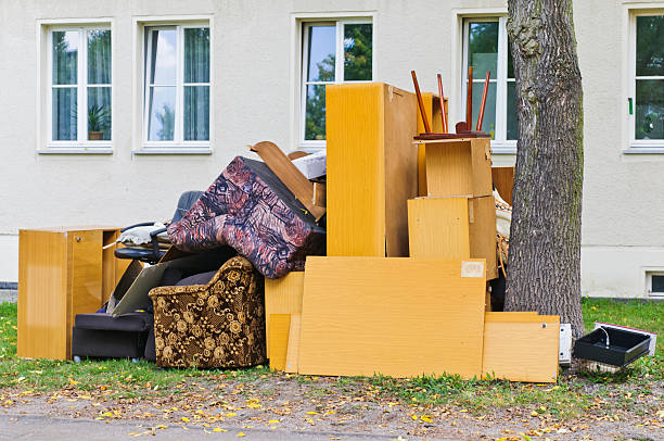 Best Same-Day Junk Removal  in Colesville, MD