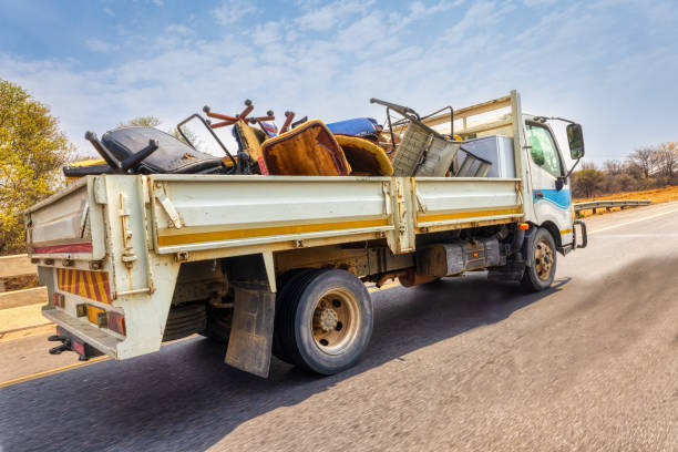 Best Commercial Junk Removal  in Colesville, MD
