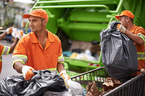 Best Household Junk Removal  in Colesville, MD